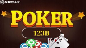 Poker Online 123B03