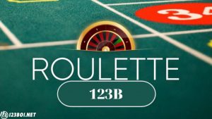 Roulette Online 123B03